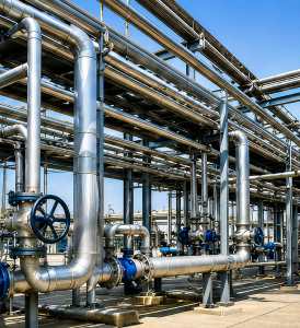 Piping Installations