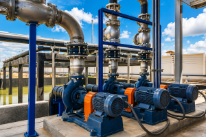 Equipment & Pump Installations
