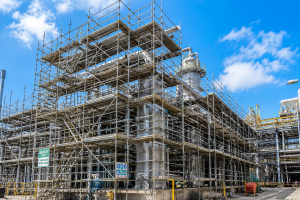 Scaffolding