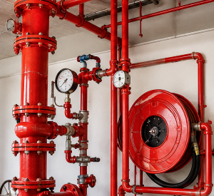 Firefighting Installations