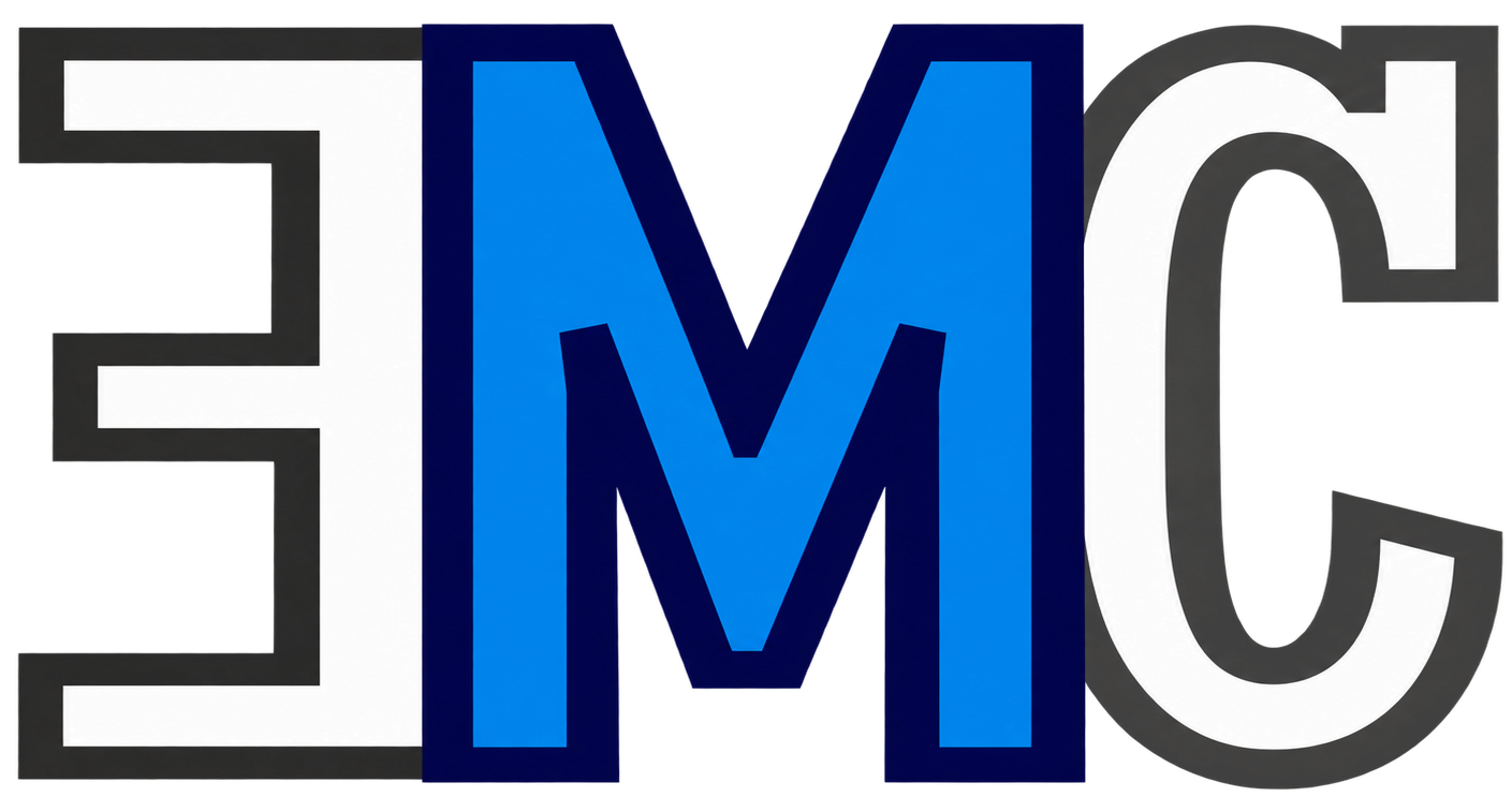 EMC PACIFIC (M) SDN BHD